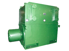 YR4004-4/280KWYRKS系列高压电动机