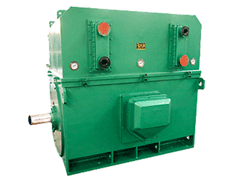 YR4004-4/280KWYKS系列高压电机